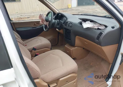 1997 Nissan Quest Gxe/Xe z USA, uszkodzony, nr VIN 4N2DN1114VD840473